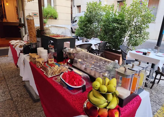 Torcolo Residenze Del CuoreAlbergo