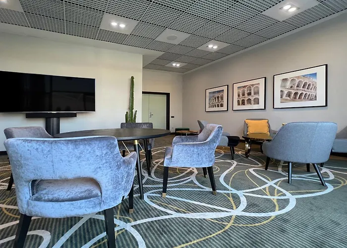 Leonardo Hotel Verona